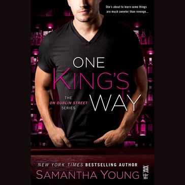 One King's Way - Samantha Young