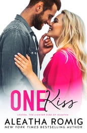 One Kiss