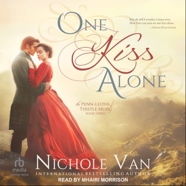 One Kiss Alone - Nichole Van