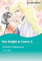 One Knight in Venice 2 (Harlequin Comics)