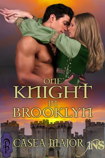 One Knight in Brooklyn - Casea Major