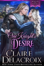 One Knight s Desire