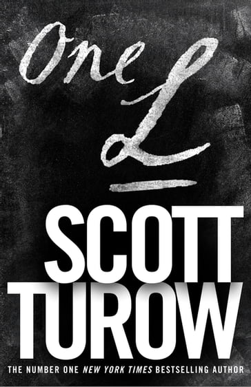 One L - Scott Turow