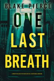 One Last Breath (The Governess: Book 3)