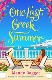 One Last Greek Summer