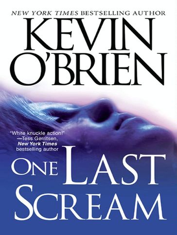 One Last Scream - Kevin O