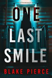 One Last Smile (The Governess: Book 2)