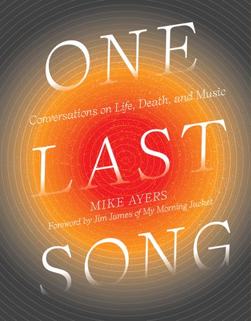 One Last Song - Mike Ayers