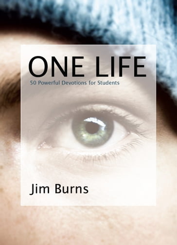 One Life - Jim Burns