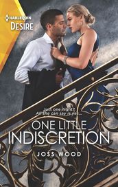 One Little Indiscretion