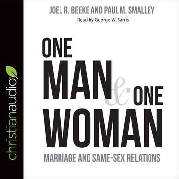 One Man and One Woman - Joel R. Beeke - Paul Smalley