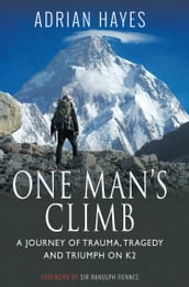 One Man s Climb