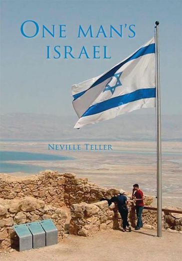 One Man's Israel - Neville Teller