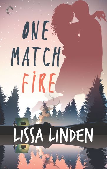 One Match Fire - Lissa Linden