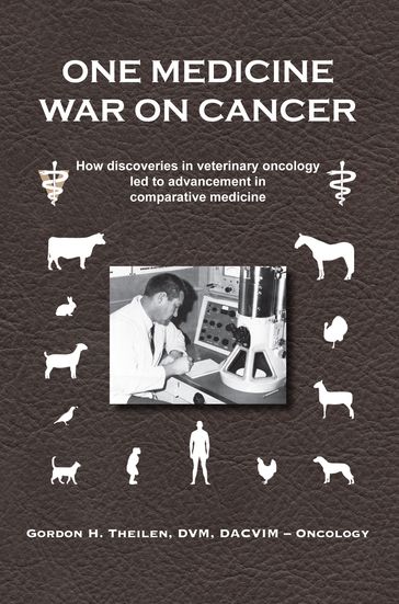 One Medicine War on Cancer - Gordon H. Theilen