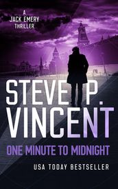 One Minute to Midnight (A Jack Emery Thriller)