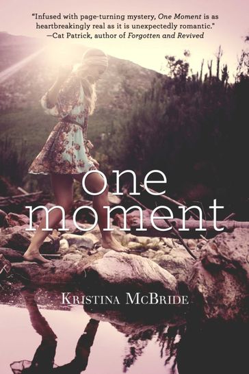 One Moment - Kristina McBride