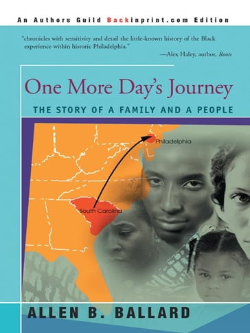One More Day's Journey - Allen B. Ballard