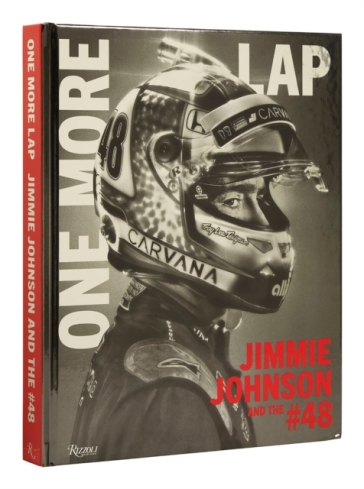 One More Lap: Jimmie Johnson and the #48 - Jimmie Johnson - Ivan Shaw