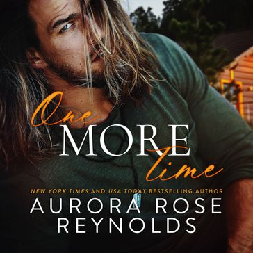 One More Time - Aurora Rose reynolds