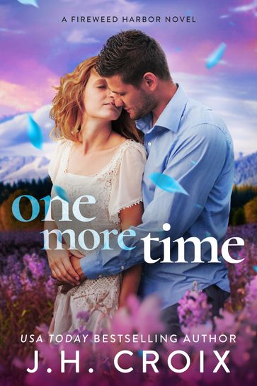 One More Time - J.H. Croix