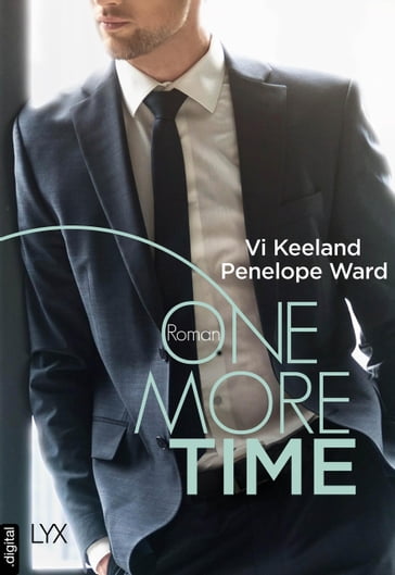 One More Time - Penelope Ward - Vi Keeland