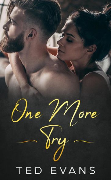 One More Try - Ted Evans