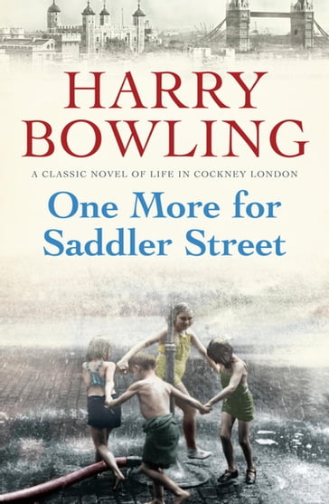 One More for Saddler Street - Harry Bowling