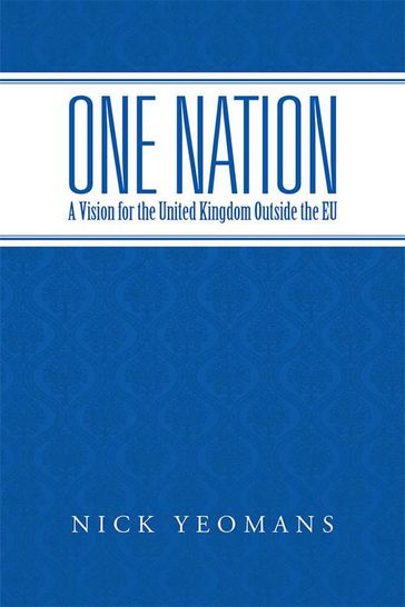 One Nation - Nick Yeomans