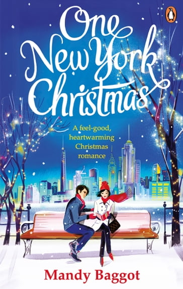 One New York Christmas - Mandy Baggot
