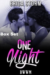 One Night Box Set