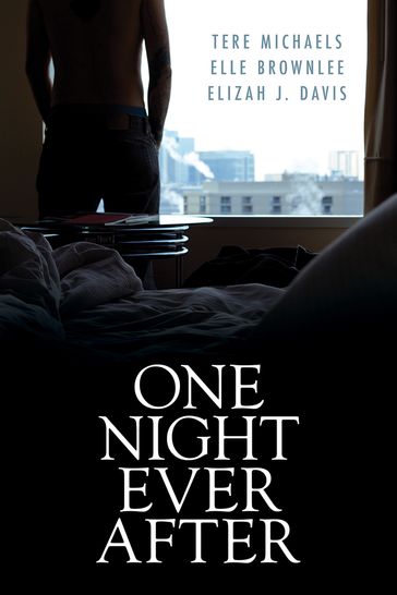 One Night Ever After - Elizah J. Davis - Elle Brownlee - Tere Michaels