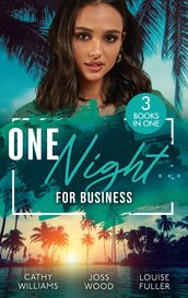 One Night For Business: The Italian