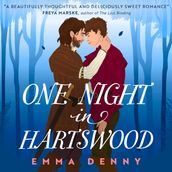 One Night in Hartswood: As seen on TikTok! The Duchess of York Historical Book Club pick. The 2023 debut historical romance to warm your heart. For fans of Stephanie Garber, Freya Marske, TJ Klune