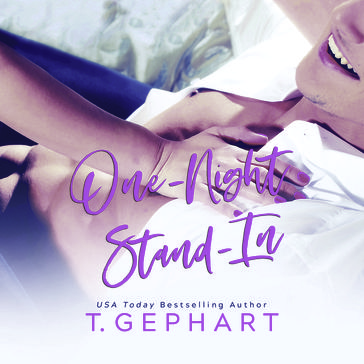 One-Night Stand-In - T. Gephart