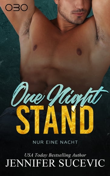 One Night Stand - Jennifer Sucevic