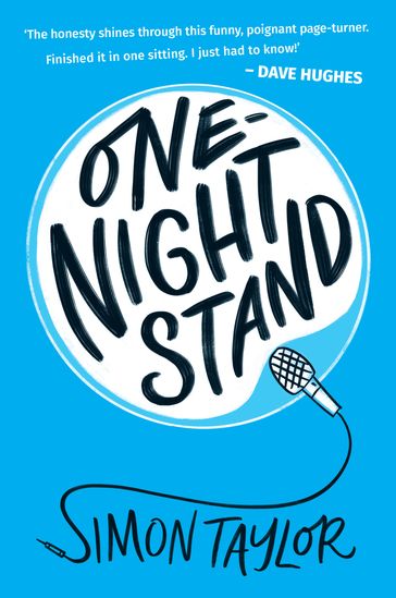 One Night Stand - Simon Taylor