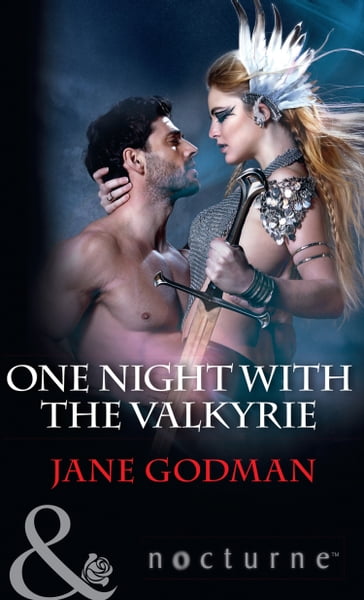 One Night With The Valkyrie (Mills & Boon Nocturne) - Jane Godman