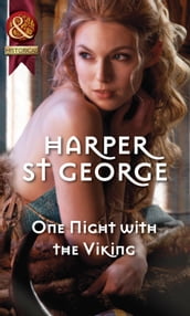 One Night With The Viking (Mills & Boon Historical) (Viking Warriors, Book 2)