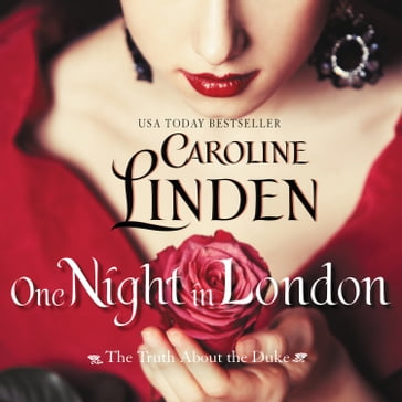 One Night in London - Caroline Linden