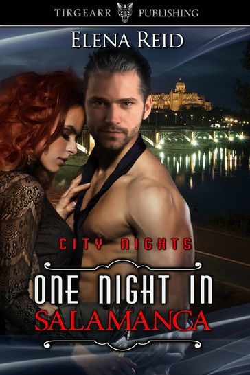 One Night in Salamanca - Elena Reid