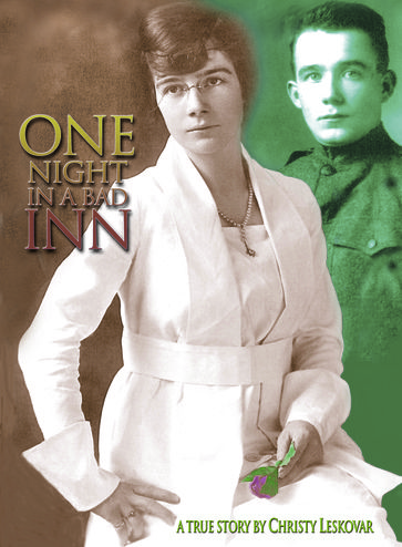 One Night in a Bad Inn - Christy Leskovar