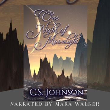 One Night of Moonlight - C. S. Johnson