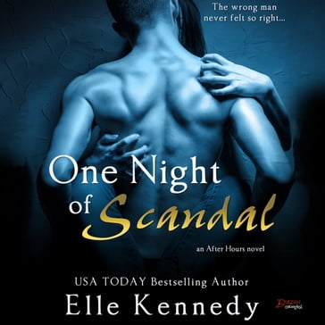 One Night of Scandal - Elle Kennedy