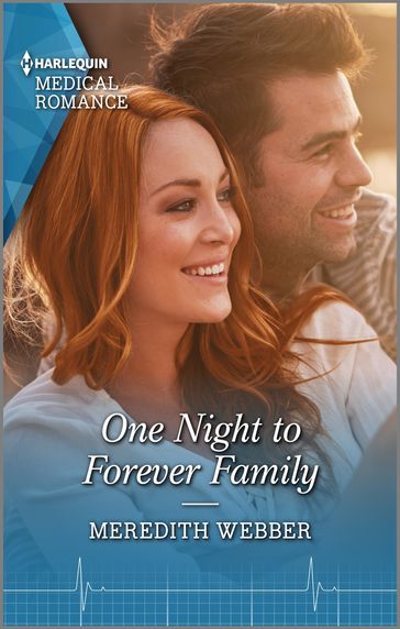 One Night to Forever Family - Meredith Webber