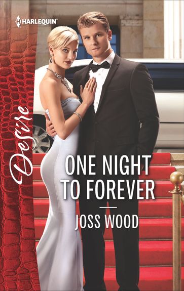 One Night to Forever - Joss Wood
