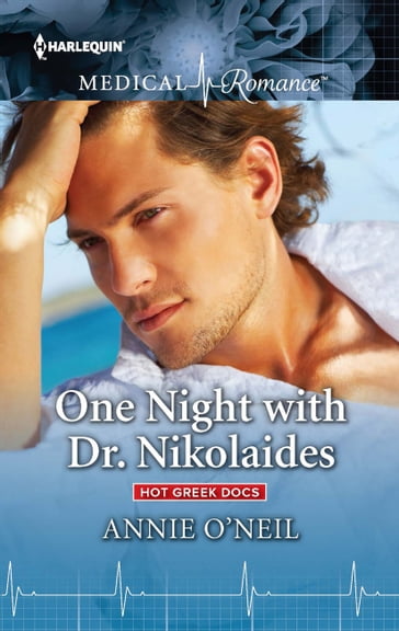 One Night with Dr. Nikolaides - Annie O