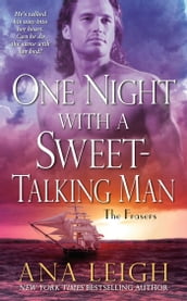 One Night with a Sweet-Talking Man