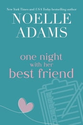 One Night with her Best Friend