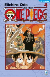 One Piece 4